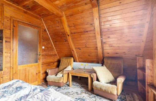 Big House with Sauna, 25-metre from the lake - Foto 22