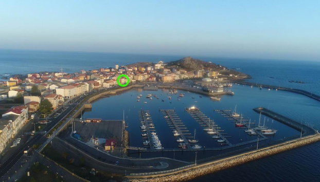 Apartamentos VIDA Muxía - Foto 2