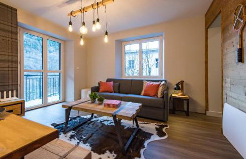 3 Vallées access & cycling Cosy 4 to 6 guests - Foto 10