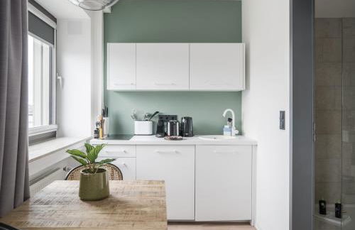 Limehome Saarbrücken Berliner Promenade - Foto 44