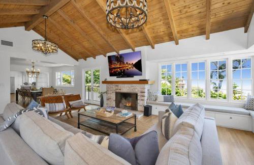 Luxury Ocean View Retreat - Foto 8
