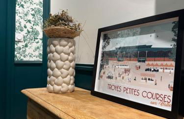 Le Poincaré - Foto 9