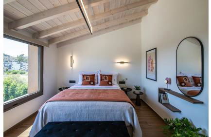 Salina SPA Villas - with PRIVATE HEATED ECO-POOL, SAUNA & JACCUZI HOT TUB - Foto 88