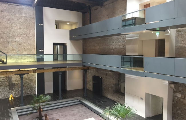 Royal William Yard Apartments - Foto 3