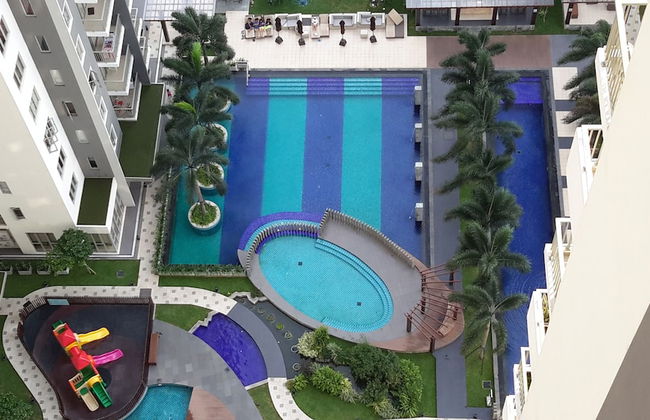 Bella Vista Apartments OnThree20 Colombo - Photo 1