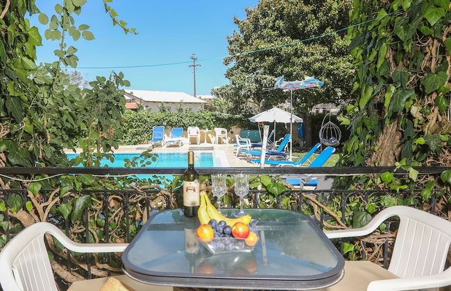 The Mayflower Studios & Apartments - Foto 23