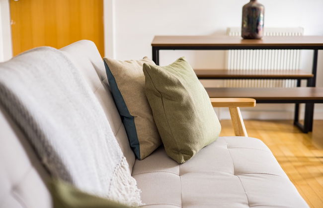 The Dalston Apartments - Foto 18