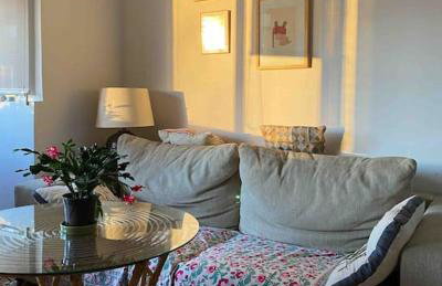 Piso céntrico, bonito, acogedor y luminoso - Foto 11