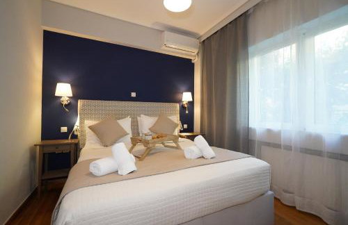 Garden Apartment next to the Mall -Private Parking - Photo 17