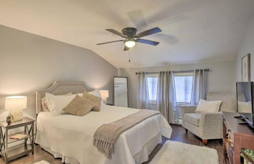 Stylish Pine Plains Home Near Parks and Hiking! - Foto 17