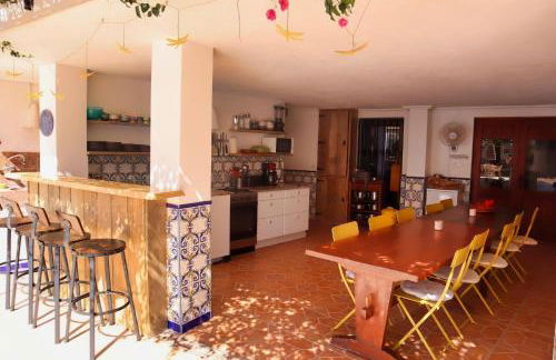 Casa Lola Callosa - Foto 62