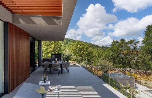 Luxusvilla Moana mit Olivenhain - Foto 30