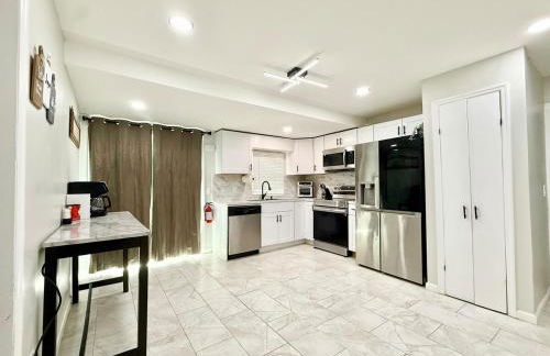 Historic Barn View Modern Country Newton House - Foto 29