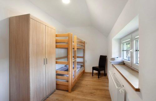 Ferienwohnungen Übern Hof - Foto 43