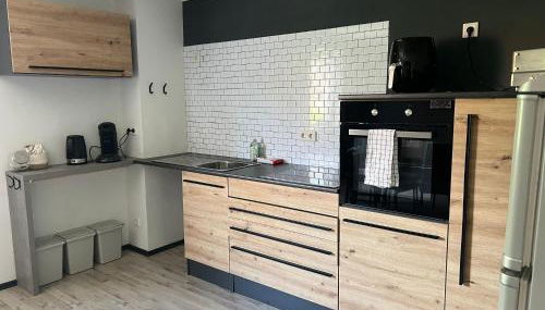 Ferienwohnung Bad Driburg - Foto 3