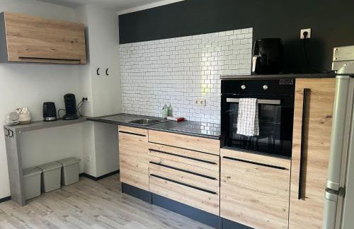 Ferienwohnung Bad Driburg - Foto 3