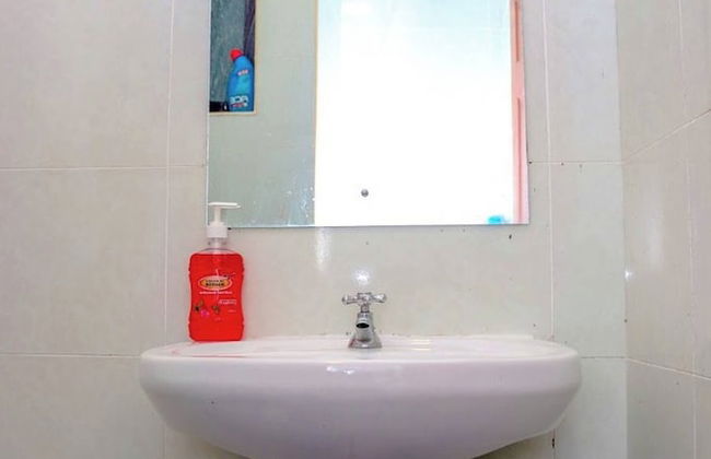 Seventh Heaven Studio Jkia Airport Lane - Foto 4