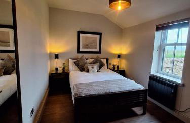 Luxurious Cottage Machrihanish - Foto 8
