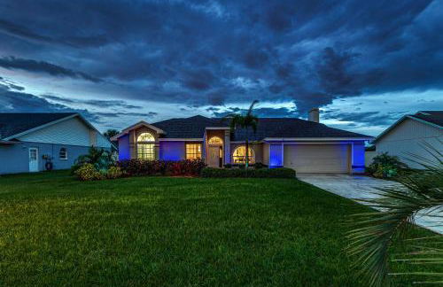 Montserrat House with Pool & Toys - Fenced in Backyard - Foto 20