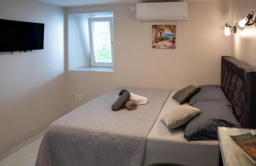 Apartments by the sea Poljana, Ugljan - 8419 - Foto 25