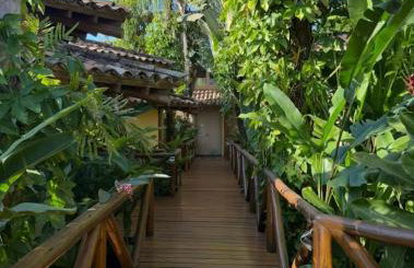 Suítes das pedras com hidromassagem - Foto 17