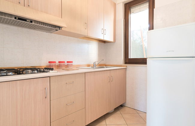 Keysbano Residence Pantanagianni - Foto 10