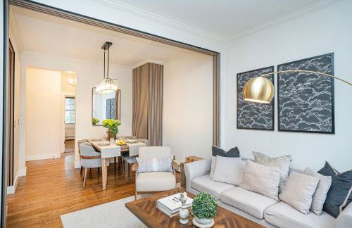 2 bedroom urban chic right on the Brown University campus - Foto 1