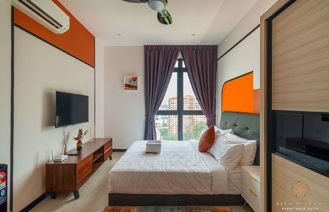 Neu Suites Residence Kuala Lumpur, Roam - Foto 12