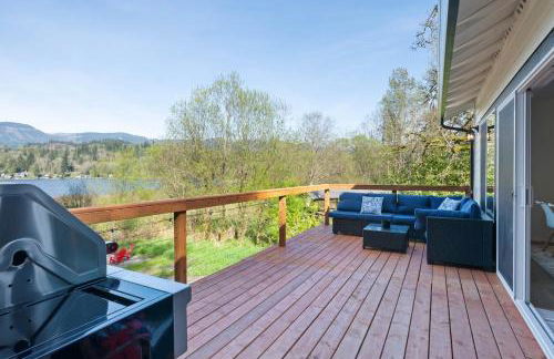 Big Lake Waterfront Retreat - Foto 27