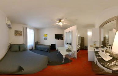 SeaYouSoon Inn Cannes - Studios - Foto 8