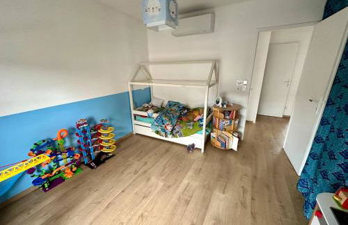 Agréable maison rénovée, en ville et au calme ! - Photo 14