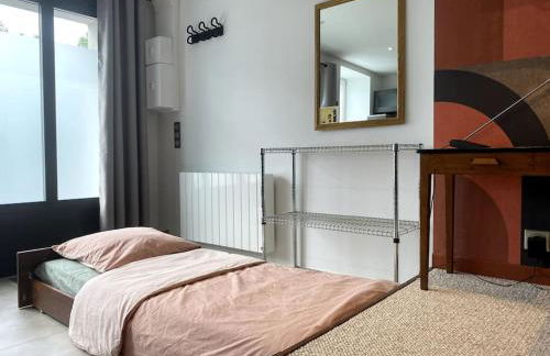 Le nuage des balmes - Foto 13