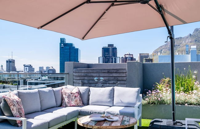 Deluxe Urban Retreat Summit on Quarter - Foto 30