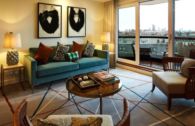 Cheval Gloucester Park at Kensington - Foto 35