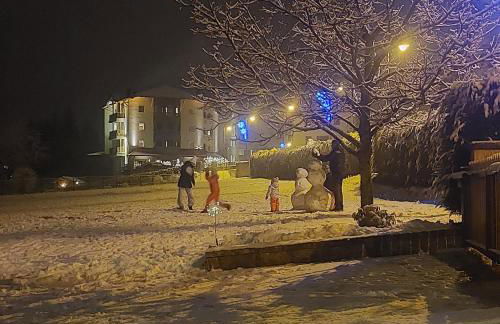 Appartamenti DOLOMITI - Foto 60
