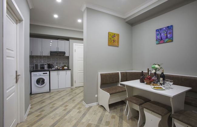 Leyla Apartmens 1 - Foto 46