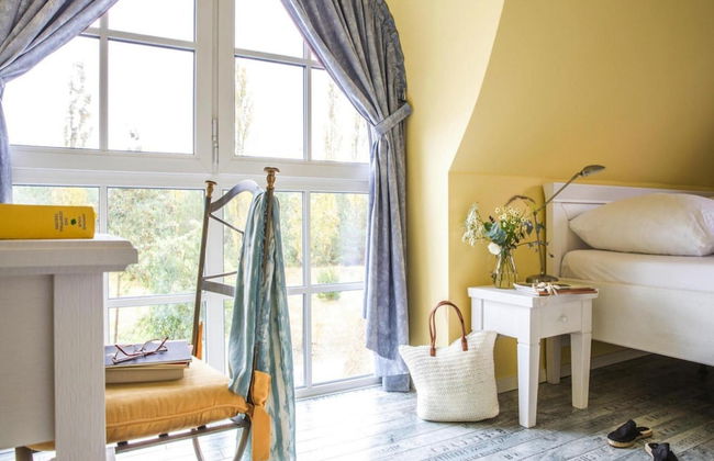 Luxury House Bodstedt With Sauna Near Lagoon - Foto 4