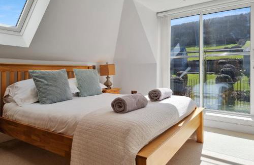 Point View - Award Winning Apartments with Private Parking - Foto 23