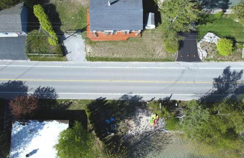 Lake Escape - Private Lakefront with Kayaks! - Photo 8