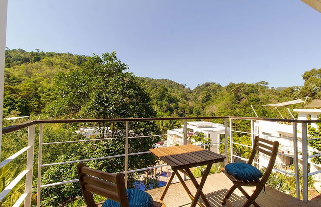 Kamala Hills by Alexanders - Foto 21