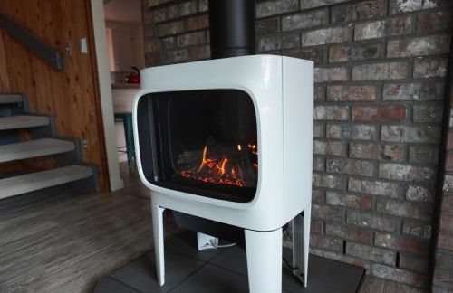 Bluebird Day - High Camp Retreat - Foto 6