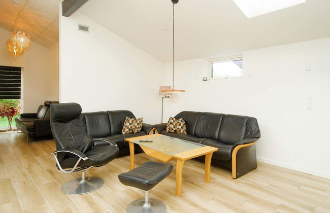 5 Star Holiday Home in Vig - Foto 10