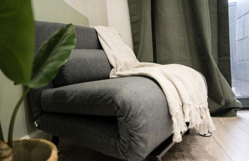 Stunning Apartment -Quick Access to Central London - Foto 7