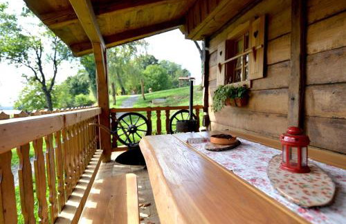 Grebengradska Medna Hiža - Foto 62