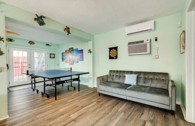 Tortuga Inn - Foto 21