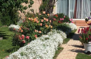 Super maison 5 pièces avec jardin - Foto 47