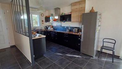 Villa climatisée avec piscine proche de la mer - Foto 5