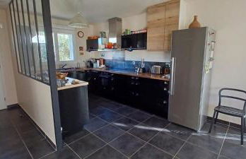 Villa climatisée avec piscine proche de la mer - Foto 5