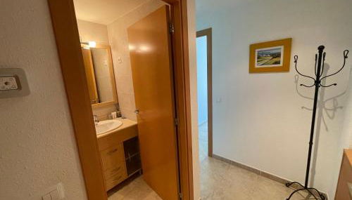 Apartamento renovado cerca de la playa - Foto 2
