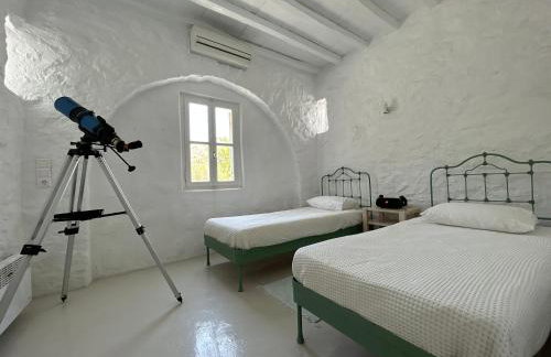 Stone Built Villa Ferretti - Foto 25